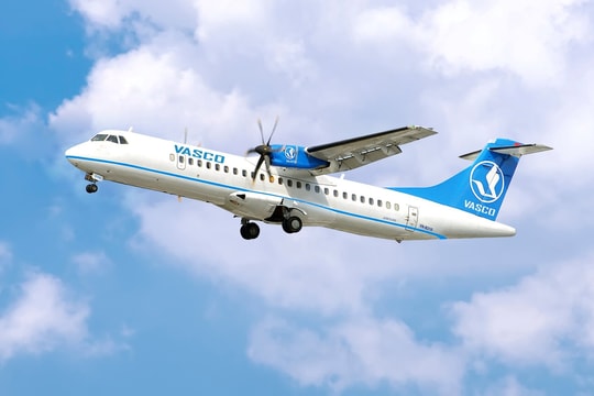 Vietnam Airlines lập công ty con chuyên bay ngắn: Côn Đảo, Vinh, Cà Mau, Điện Biên