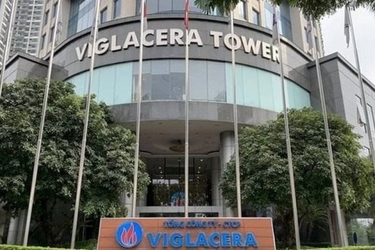 Viglacera báo lãi trước thuế 2.140 tỷ, tăng 31%