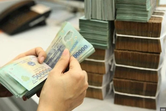 Tài khoản VietinBank nhận được 500 triệu đồng  từ người lạ, cô gái SN 1999 lập tức hành động: Công an dùng biện pháp nghiệp vụ truy tìm