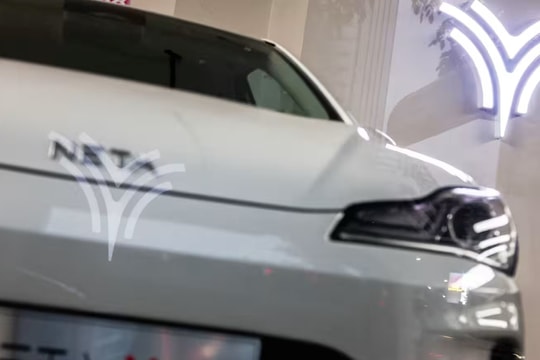 Bộ Tài chính Thái Lan kiện 1 hãng xe Trung Quốc