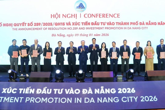 Xuất hiện nền tảng fintech tiên phong thí điểm thanh toán tài sản số tại IFC Đà Nẵng