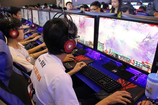 Tin vui cho cộng đồng mê thể thao điện tử Việt Nam: Sắp có giải đấu esports trị giá 20 triệu USD quy mô toàn cầu