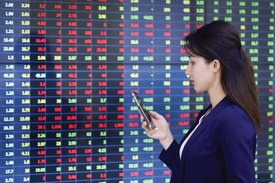 Dòng tiền lớn trở lại, CTCK chỉ tên loạt nhóm cổ phiếu có cơ hội bứt phá trong tháng 1