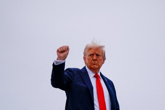 Mỹ ‘khát’ cực điểm kim loại này - không phải vàng, bạc 