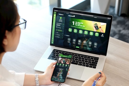 Ứng dụng ngân hàng phải tự động dừng hoạt động trước nguy cơ lừa đảo