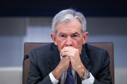 Bí ẩn 2,5 tỷ USD khiến Chủ tịch FED Jerome Powell bị điều tra: Góc khuất dưới lòng đất của ngân hàng trung ương quyền lực nhất thế giới