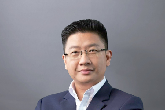 SHS bổ nhiệm tân Tổng Giám đốc, tăng cường năng lực quản trị