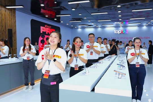 Hé lộ mức thưởng Tết khủng tại Điện máy Xanh: Quỹ 1.200 tỷ, nhân sự xuất sắc nhận 200 triệu 