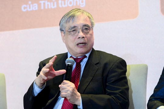 Điều bình thường của thế giới nhưng lại là điều phi thường tại Việt Nam