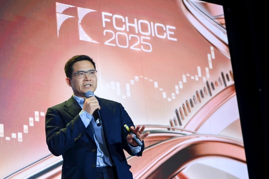 Chưa bao giờ chứng khoán Việt Nam làm được điều này