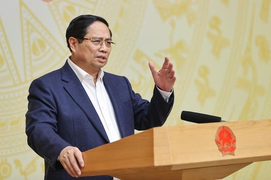 Việt Nam sở hữu kho báu 'dầu mỏ' không bao giờ cạn, Thủ tướng cho biết tài nguyên này sẽ tạo ra doanh thu 80 tỷ USD vào năm 2030