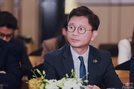 Sếp AgriS chỉ ra một xu hướng không thể đảo chiều trong Nông nghiệp và lời giải cho bài toán quy mô lớn nhưng lợi nhuận thấp