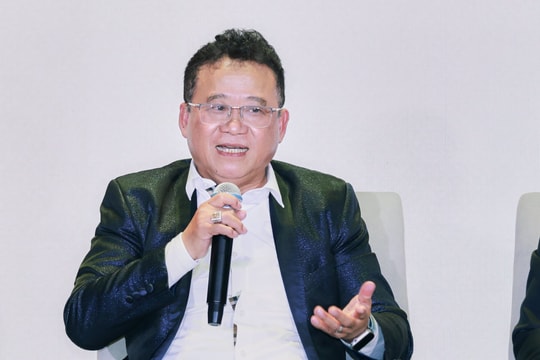 Ông Đặng Thành Tâm: Chưa bao giờ các quyết định đầu tư tại các bộ, ngành và tỉnh thành lại được thực hiện nhanh đến thế