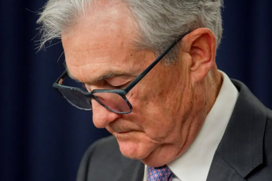 Chủ tịch Fed Jerome Powell bị điều tra hình sự: Làn sóng chỉ trích bất ngờ bùng nổ, hàng loạt quan chức lớn của Mỹ lên tiếng