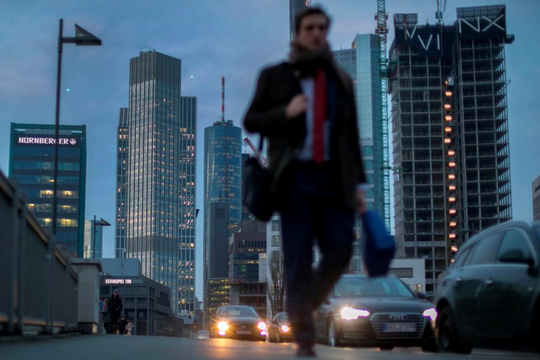 EU thiết lập kỷ lục buồn chưa từng có chỉ trong 2 năm, thừa nhận Trung Quốc chính là 'con rồng'