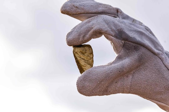 Trung Quốc tuyên bố phát hiện mỏ vàng 1.000 tấn làm rung chuyển thị trường toàn cầu, chuyên gia lắc đầu: Con số chỉ là kỳ vọng