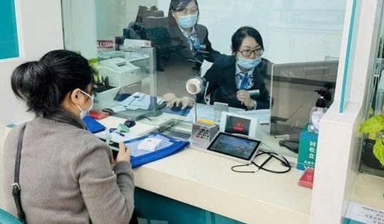 Công an phát cảnh báo nóng đến người gửi tiền tiết kiệm