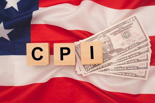 Thước đo lạm phát Mỹ thấp hơn ước tính, dự báo khả năng Fed không cắt giảm lãi suất tăng vọt 98%