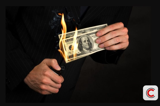 Công ty ‘ngày mai không bao giờ đổ’: Thua lỗ triền miên, nợ 60 tỷ USD, khủng hoảng nặng nhưng chẳng sợ phá sản, khách hàng không dám hủy đơn