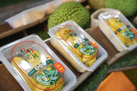 Một quốc gia Đông Nam Á vừa bị ‘tuýt còi’ về chất lượng sầu riêng xuất khẩu, nhiều lô hàng bị trả lại