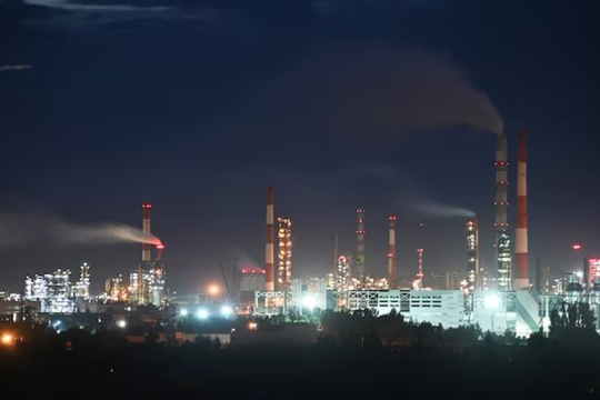 Nga đón tin vui từ châu Âu