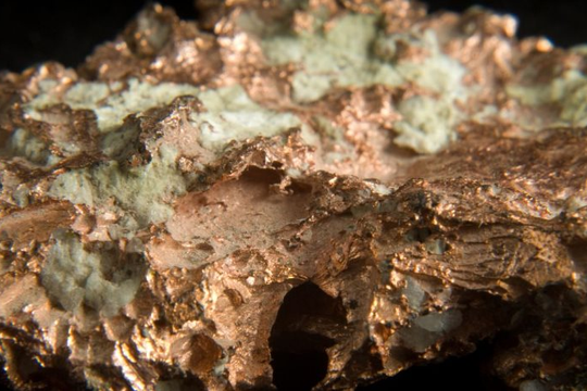 Phát hiện mỏ đồng lớn nhất trong nhiều thập kỷ, trữ lượng vượt 165 triệu tấn