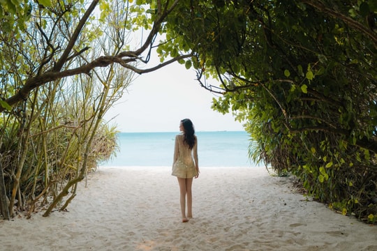 Không phải Phú Quốc, đây mới là điểm du lịch biển lọt Top 10 nơi đáng đến nhất Đông Nam Á 2026 do nước ngoài bình chọn: Nước xanh như ngọc, hải sản vừa rẻ vừa tươi rói