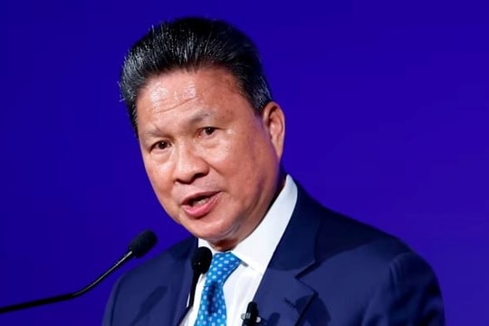 Trước ‘lời cảnh tỉnh’ từ Mỹ, Campuchia tuyên bố một động thái với Trung Quốc