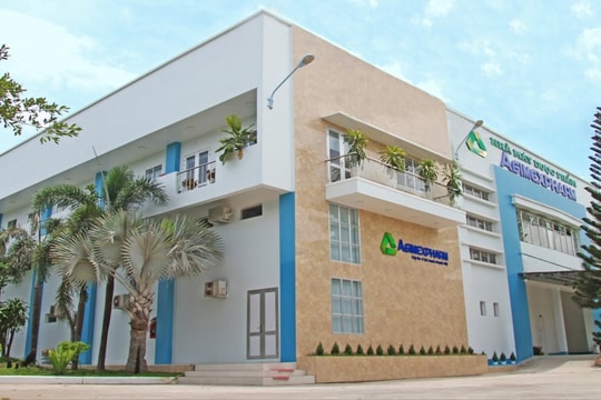 Công ty dược đầu tiên báo lãi quý 4 năm 2025 