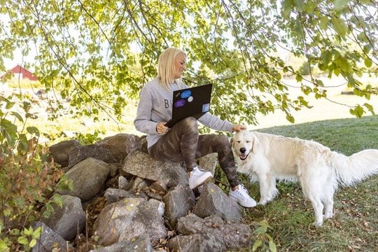 Estonia – Quốc gia số mở cánh cửa tương lai cho thế hệ công dân toàn cầu