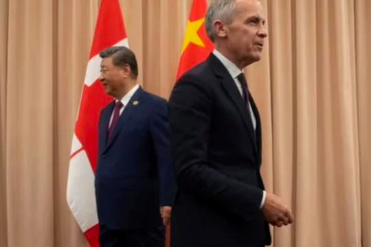 Đồng minh lâu năm của Mỹ có động thái 'không thể tưởng tượng nổi', có thể khiến Washington rung chuyển