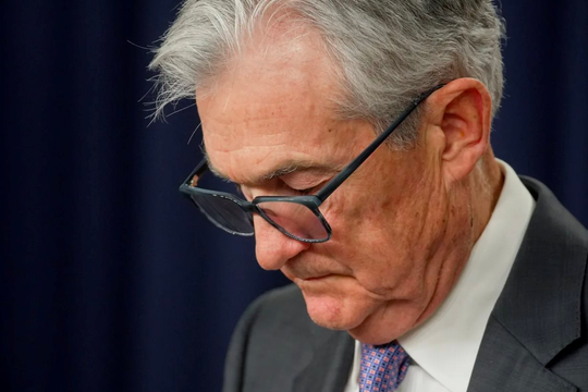 Hàng loạt quan chức ngân hàng trung ương trên thế giới lên tiếng về vụ điều tra hình sự Chủ tịch Fed Jerome Powell