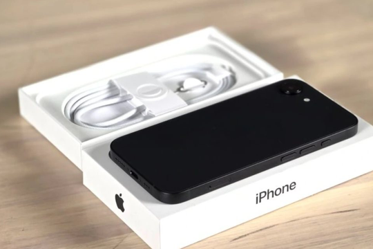 Bất ngờ mẫu iPhone được cho là giá rẻ “đáng mua nhất”: Ổn định, hợp túi tiền