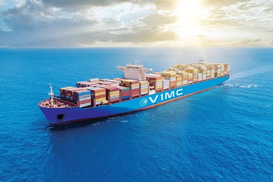 Tổng Công ty Hàng hải Việt Nam quyết giảm sở hữu Nhà nước  từ 99,47% về 65%:  36 tuần lên HoSE, cổ phiếu lập tức tăng kịch trần