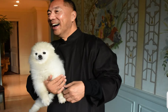 “Choáng” với khối tài sản hàng trăm triệu USD của tỷ phú lừa đảo, nước Mỹ thanh lý 3 năm vẫn chưa hết