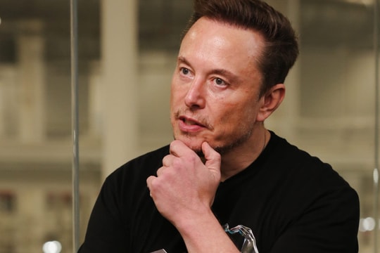 Elon Musk lại tuyên bố rúng động: “Trung Quốc như thể nghe hết những gì tôi nói rồi bắt chước theo”