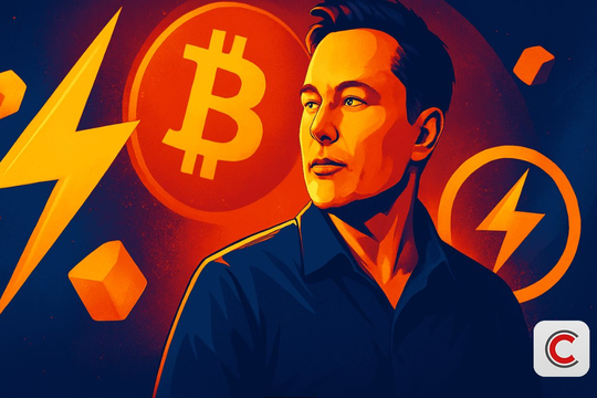 Elon Musk: Không phải USD hay Bitcoin, đây mới là đồng tiền của tương lai