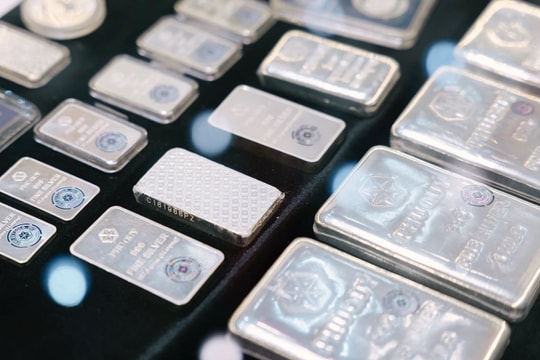 'Tài sản lớn thứ 2 thế giới' lao dốc 