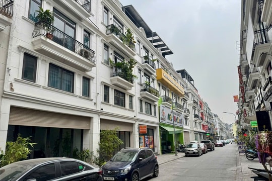 Tháng 12/2025: Bất động sản phục hồi, đầu cơ tiếp tục bị sàng lọc