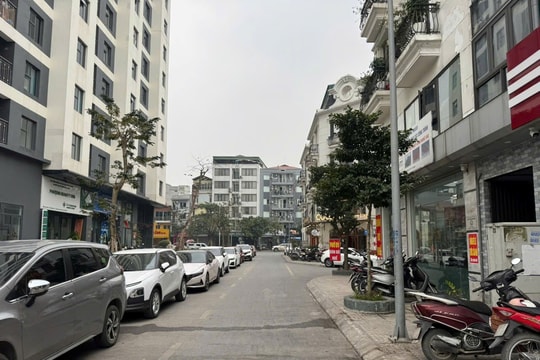 Năm 2026 nguồn cung địa ốc tăng gấp 2–3 lần: Nhà đầu tư đứng trước “ngã rẽ” mới