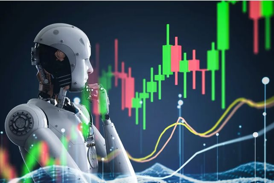 Cổ phiếu công nghệ - viễn thông nổi sóng: ELC, CMG “bốc đầu”, FPT lạc nhịp