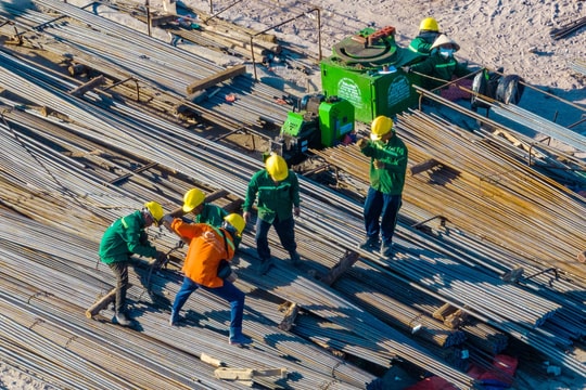 Vì sao các dự án trọng điểm APEC Phú Quốc 2027 “khát” mặt bằng sạch?