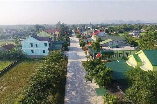 Nộp 550 triệu “lên thổ cư” để chia đất cho con nhưng không được tách thửa