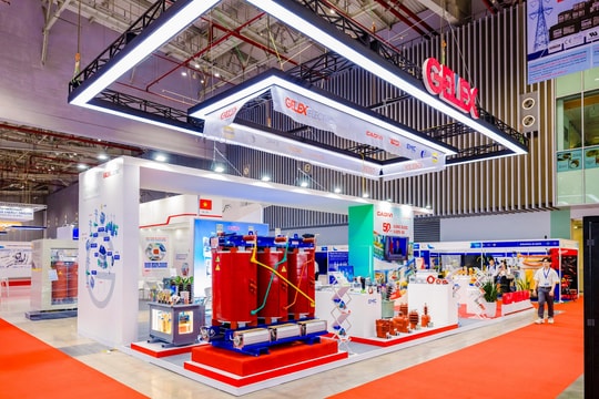 Cổ đông GELEX Electric (GEE) nhận cổ phiếu và cổ tức tiền mặt lên tới 130%