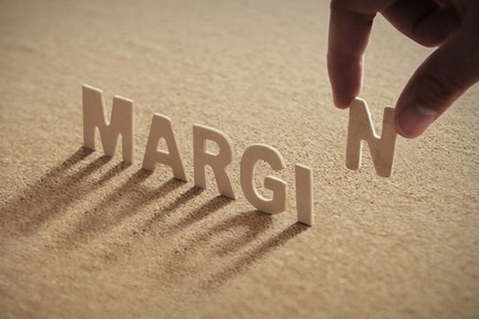 Nhà đầu tư cẩn trọng, margin trên thị trường ở mức cao