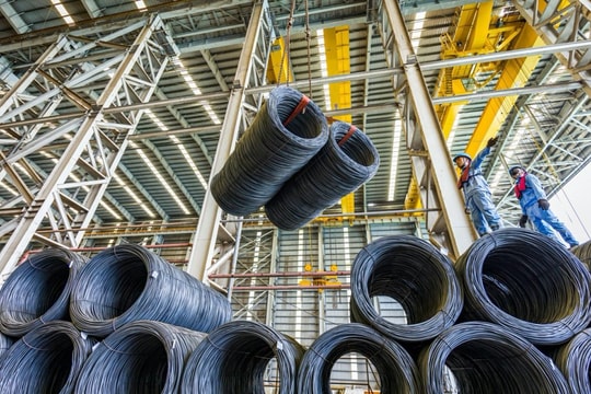 Đối tác của Vingroup có biến: Cổ đông lớn nhất muốn thoái bớt vốn sau cú tăng 200%, lý do gây bất ngờ