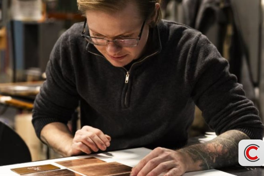 Đây là công việc AI không thể thay thế, sai số cho phép nhỏ hơn cả sợi tóc mảnh