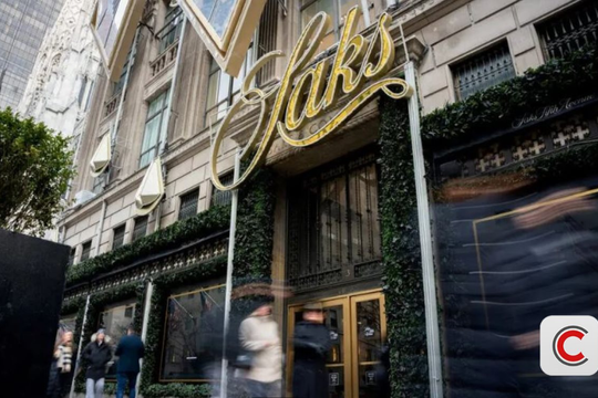 Chuỗi cửa hàng bách hóa hơn 100 năm tuổi bất ngờ nộp đơn xin bảo hộ phá sản, hàng loạt thương hiệu đòi chấm dứt hợp đồng