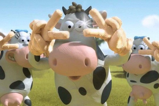 Cổ đông Nhà nước quyết tâm thoái bớt vốn Vinamilk giữa lúc cổ phiếu “bốc đầu” lên đỉnh 4 năm