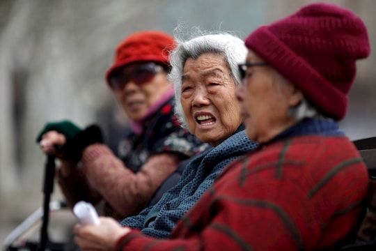 Trung Quốc lọc bụi mịn thành công nhưng sao bà cụ 75 tuổi lại “chết cóng”: Chuyện lạ đời gì đang xảy ra?